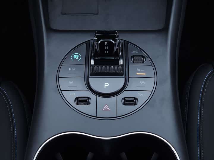 BYD Seal 2025 2025款 650长续航版