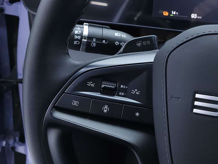 BYD Seal 2025 2025款 650长续航版