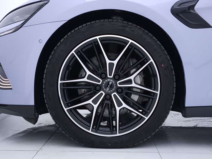 BYD Seal 2025 2025款 650长续航版