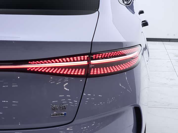 BYD Seal 2025 2025款 650长续航版