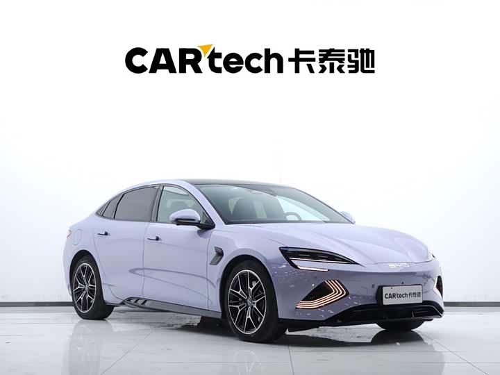 BYD Seal 2025 2025款 650长续航版