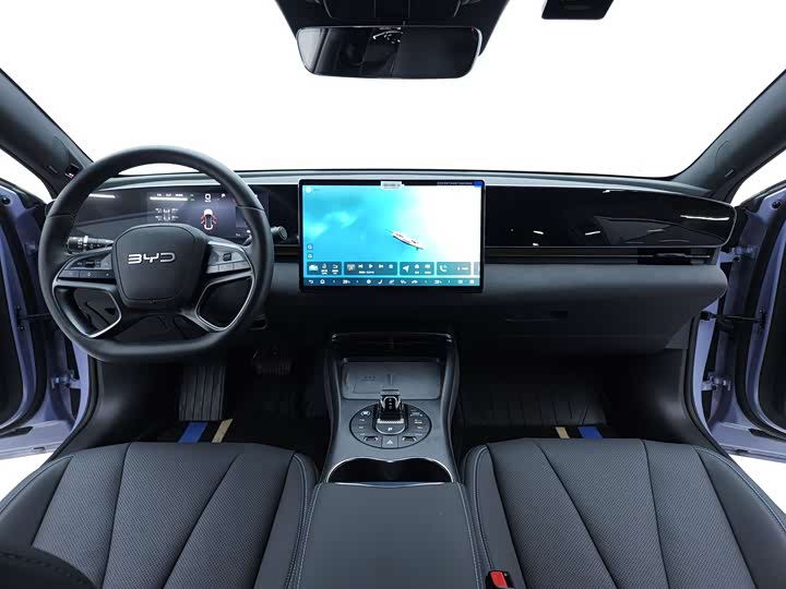 BYD Seal 2025 2025款 650长续航版