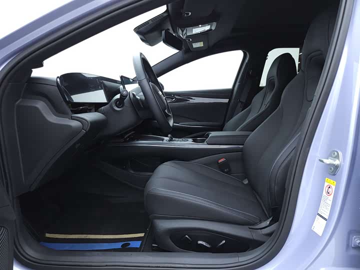 BYD Seal 2025 2025款 650长续航版