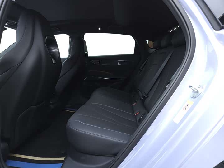 BYD Seal 2025 2025款 650长续航版