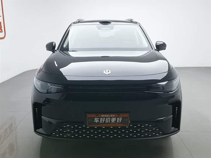 Leapmotor C16 2026 2026款 增程 280激光雷达智尊版 6座