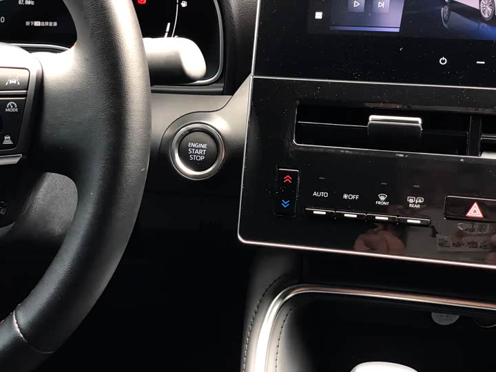 Toyota Avalon 2024 2024款 2.0L 进取版