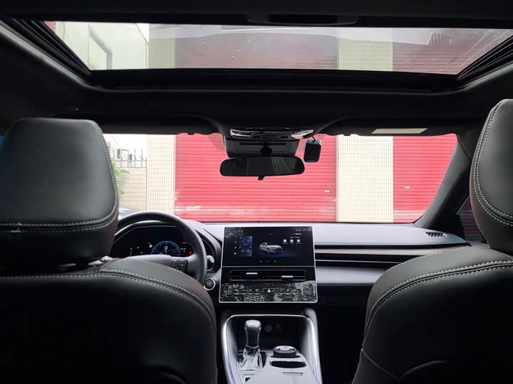 Toyota Avalon 2024 2024款 2.0L 进取版