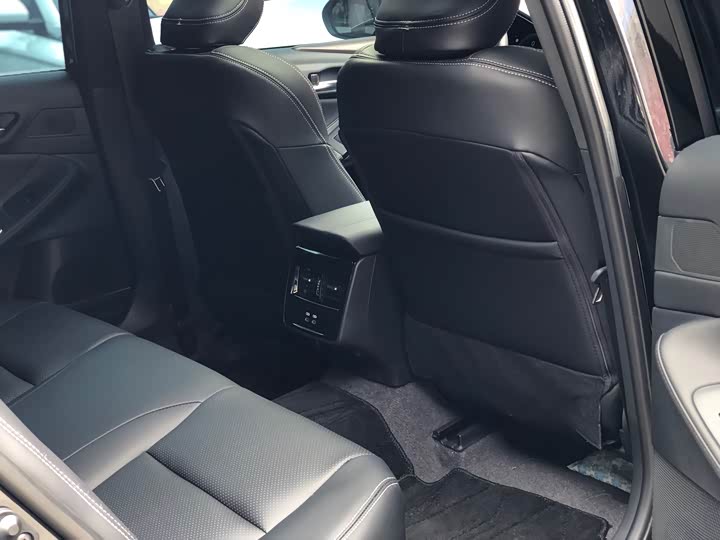 Toyota Avalon 2024 2024款 2.0L 进取版