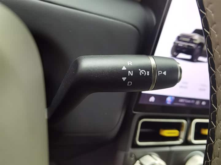 Chery iCar V23 2025 2025款 401两驱智驾版