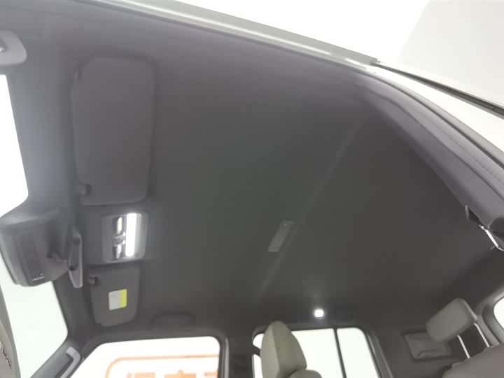 Chery iCar V23 2025 2025款 401两驱智驾版