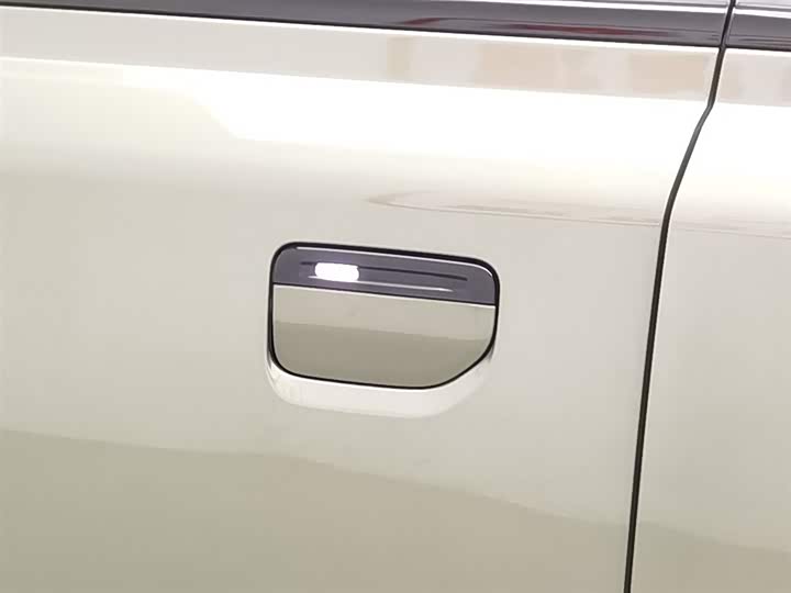 Chery iCar V23 2025 2025款 401两驱智驾版