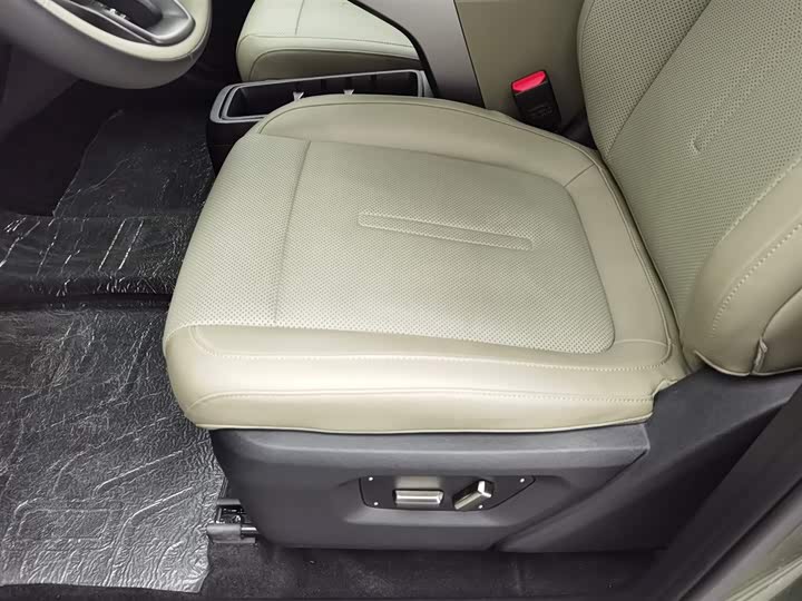 Chery iCar V23 2025 2025款 401两驱智驾版