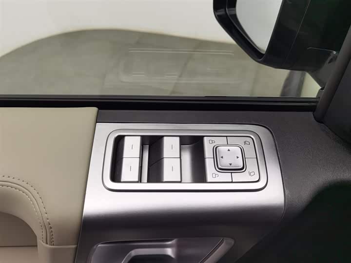 Chery iCar V23 2025 2025款 401两驱智驾版