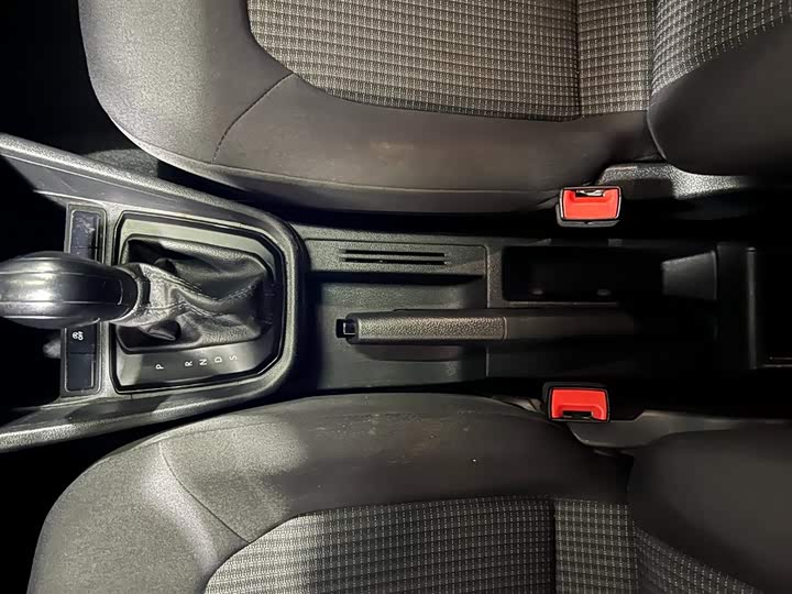 Volkswagen Santana 2021 2021款 1.5L 自动风尚版