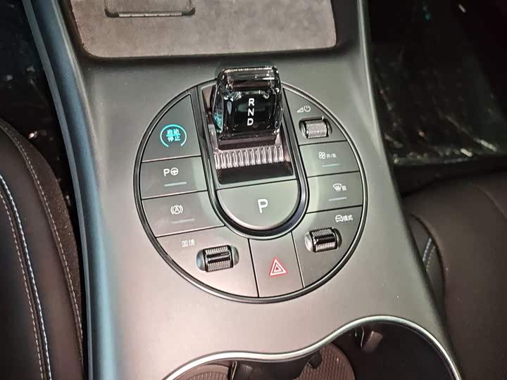 BYD Seal 2025 2025款 510标准版