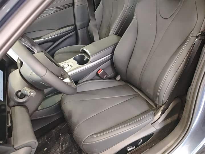 BYD Seal 2025 2025款 510标准版