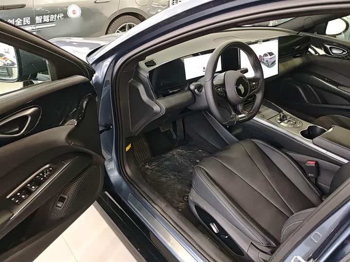 BYD Seal 2025 2025款 510标准版