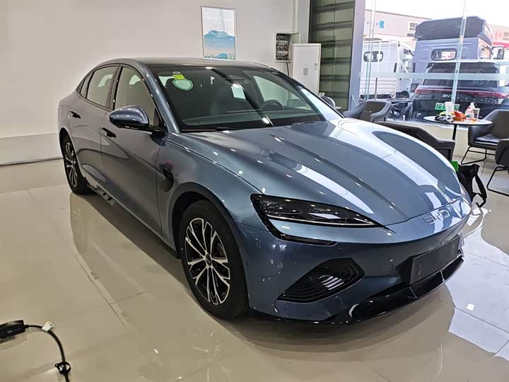 BYD Seal 2025 2025款 510标准版