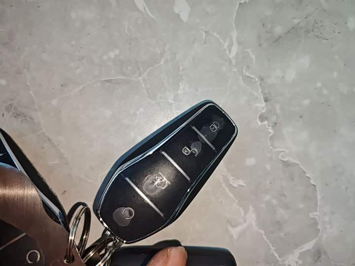 BYD Seal 2025 2025款 510标准版