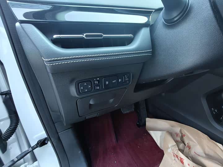 Changan UNI-K Hybrid 2023 2023款 智电iDD 1.5T 135km智趣型