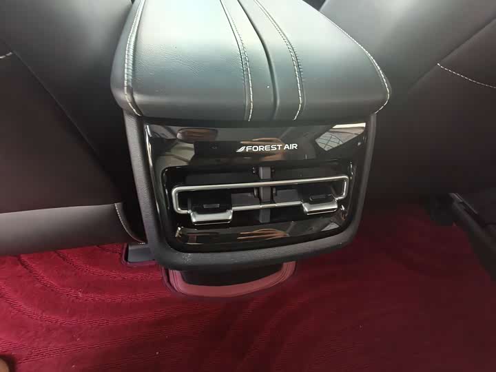 Changan UNI-K Hybrid 2023 2023款 智电iDD 1.5T 135km智趣型