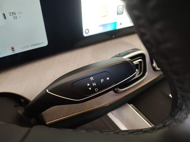 Chery Tiggo 9 Hybrid 2025 2025款 1.5T 106KM超享版 5座 三元锂