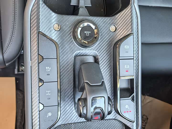 Haval Raptor Hybrid 2024 2024款 Hi4 145 穿越版