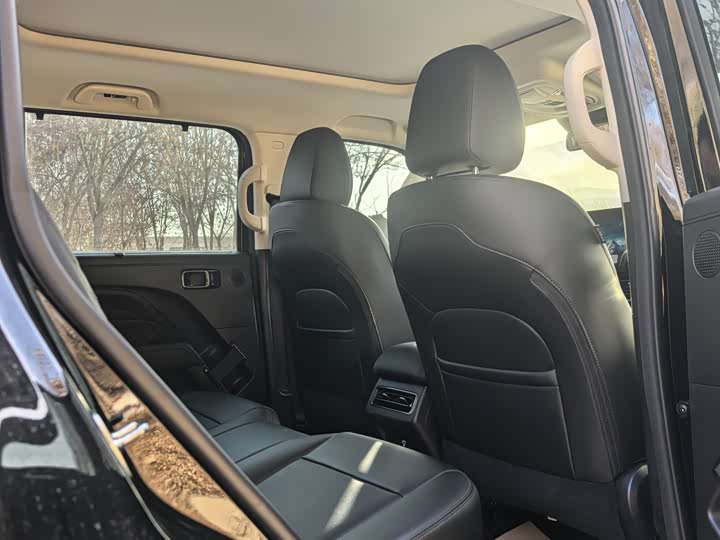 Haval Raptor Hybrid 2024 2024款 Hi4 145 穿越版