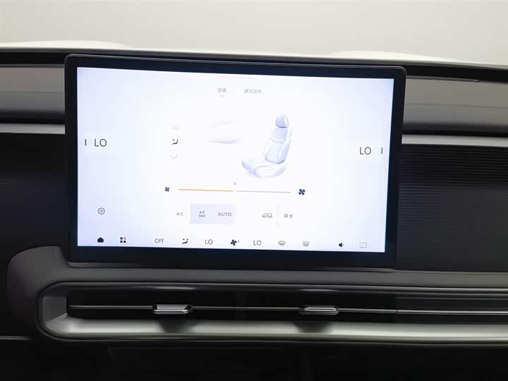 BAIC Beijing BJ30 2024 2024款 1.5T 魔核电驱进阶版