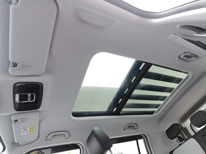 BAIC Beijing BJ30 2024 2024款 1.5T 魔核电驱进阶版