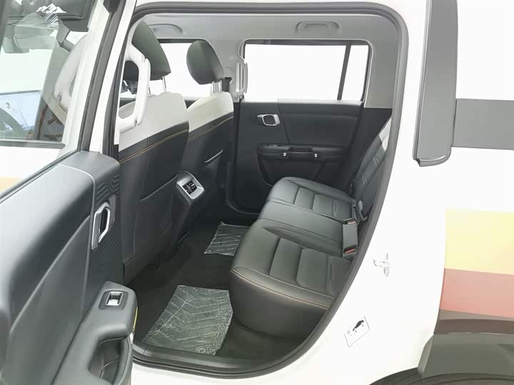 BAIC Beijing BJ30 2024 2024款 1.5T 魔核电驱进阶版