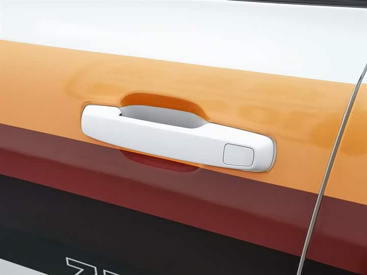 BAIC Beijing BJ30 2024 2024款 1.5T 魔核电驱进阶版