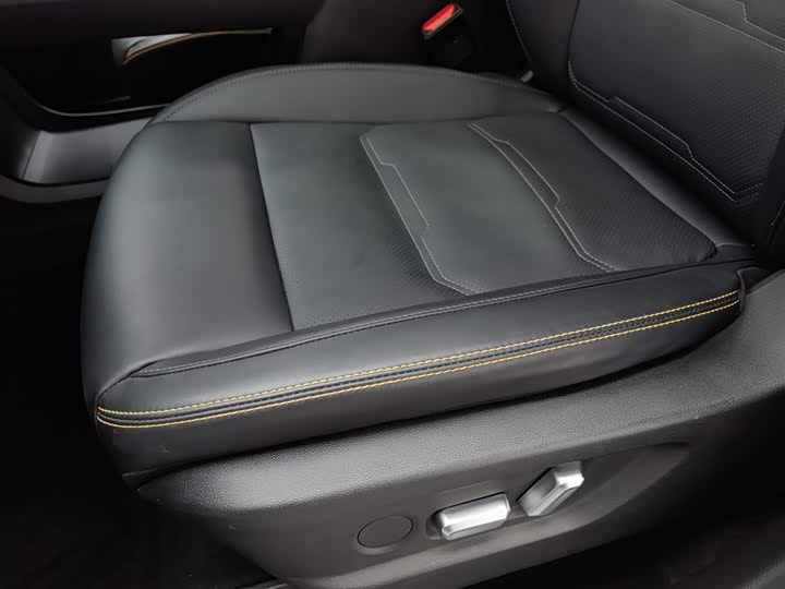 BAIC Beijing BJ30 2024 2024款 1.5T 魔核电驱进阶版