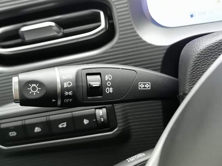 BAIC Beijing BJ30 2024 2024款 1.5T 魔核电驱进阶版