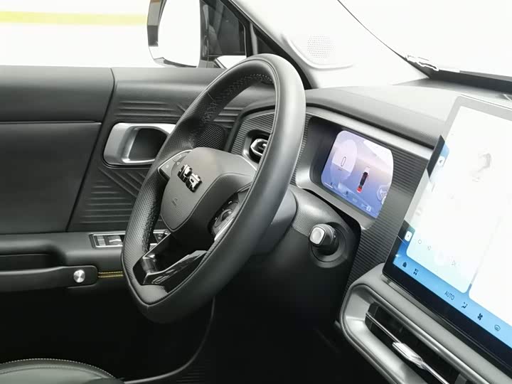 BAIC Beijing BJ30 2024 2024款 1.5T 魔核电驱进阶版