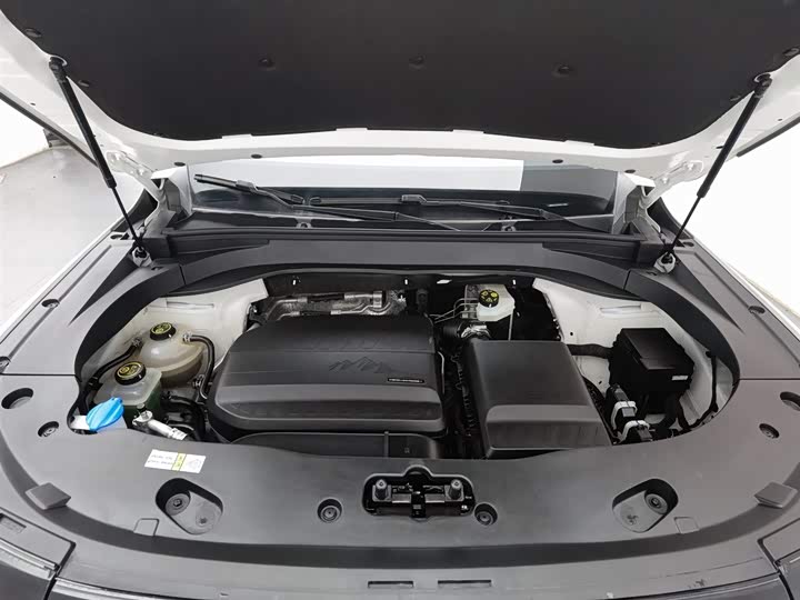 BAIC Beijing BJ30 2024 2024款 1.5T 魔核电驱进阶版