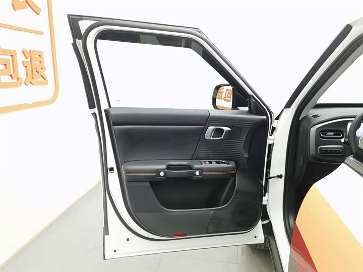 BAIC Beijing BJ30 2024 2024款 1.5T 魔核电驱进阶版