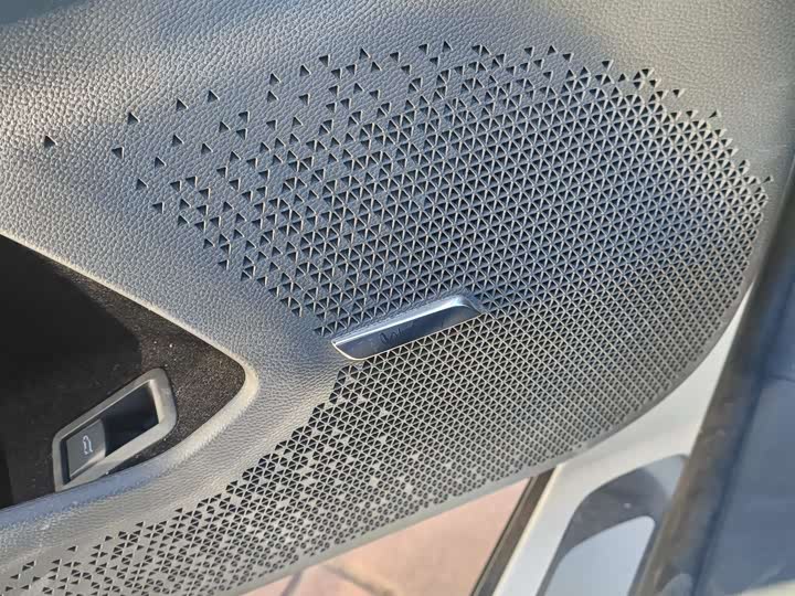 BAIC Arcfox Alpha S 2022 2022款 HI版 高阶版