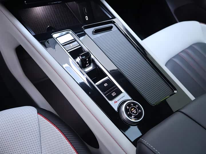 Volkswagen Teramont X 2024 2024款 途昂X 380TSI 四驱尊崇豪华版