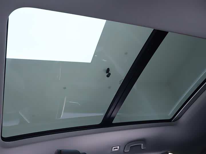 Volkswagen Teramont X 2024 2024款 途昂X 380TSI 四驱尊崇豪华版