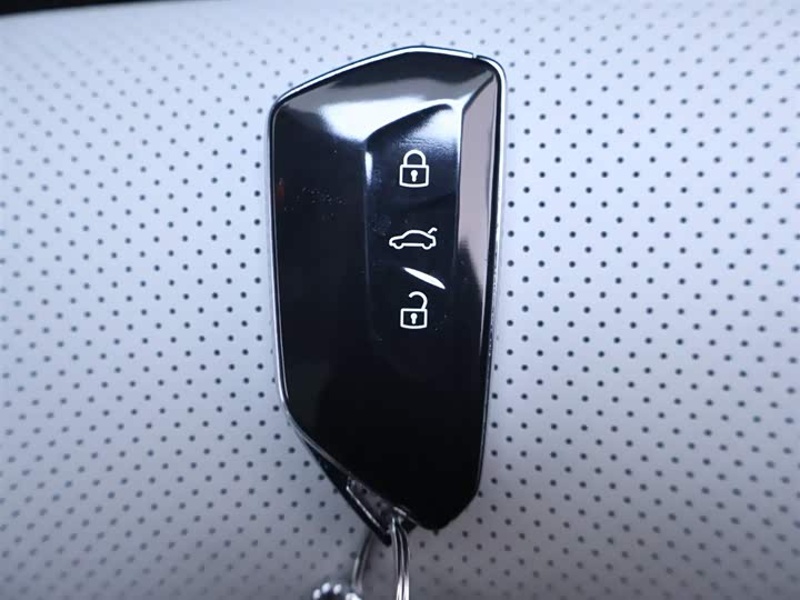 Volkswagen Teramont X 2024 2024款 途昂X 380TSI 四驱尊崇豪华版