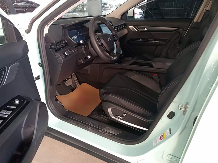 XPeng G3 2022 2022款 G3i 460N