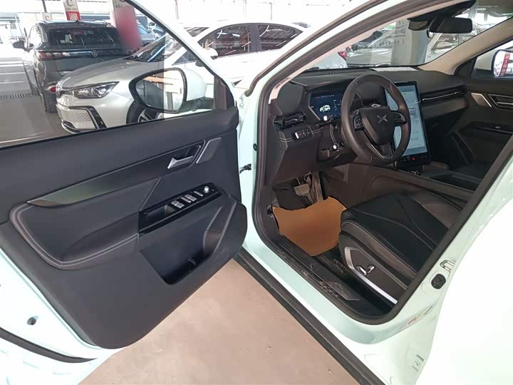 XPeng G3 2022 2022款 G3i 460N