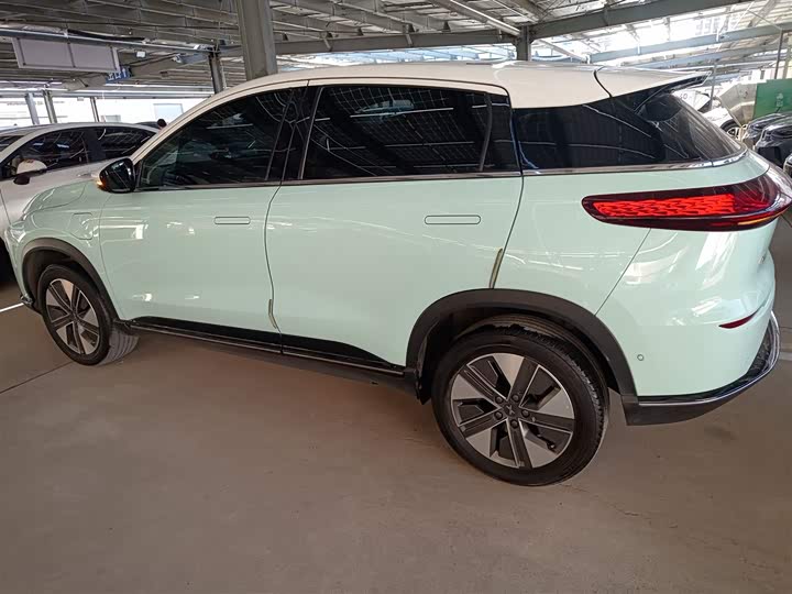 XPeng G3 2022 2022款 G3i 460N