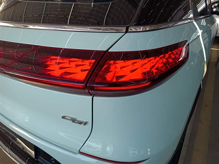 XPeng G3 2022 2022款 G3i 460N