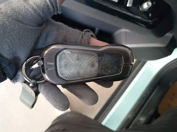 XPeng G3 2022 2022款 G3i 460N