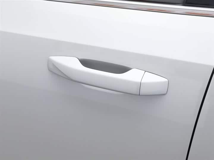 GAC Trumpchi ES9 2024 2024款 PHEV 143km 旅行者 Max