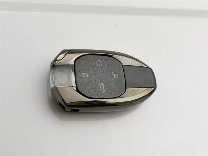 GAC Trumpchi ES9 2024 2024款 PHEV 143km 旅行者 Max