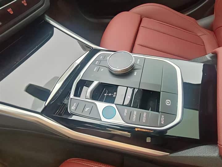 BMW i4 2023 2023款 eDrive35