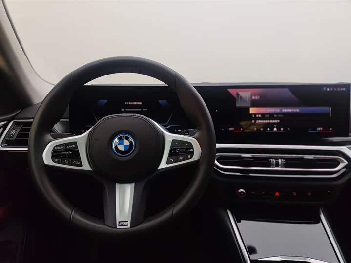 BMW i4 2023 2023款 eDrive35